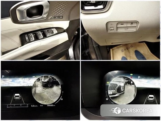 Kia Sorento 4th Generation id 3643688 из Кореи 6