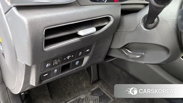 Hyundai Sonata (DN8) 2019 Белый из Кореи, фото 6