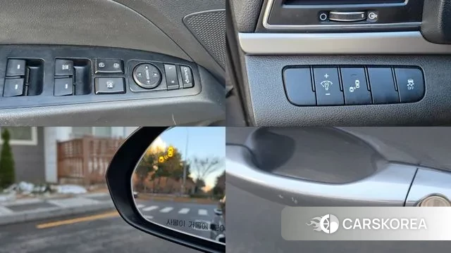 Hyundai Avante AD 2018 Серый из Кореи, фото 6