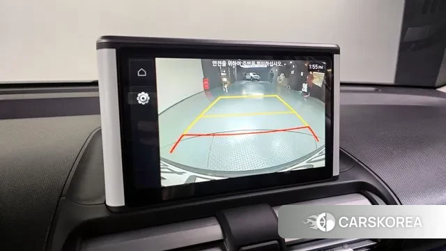 Hyundai Casper 2023 Серый из Кореи, фото 6