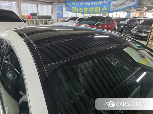 Mercedes-Benz CLA-Class C117 2018 Белый из Кореи, фото 6