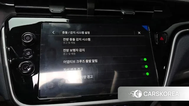 Chevrolet (GM Daewoo) Bolt EUV 2022 Небесно-голубой из Кореи, фото 6