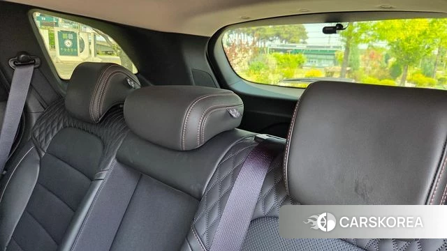 Renault Korea (Samsung) The New QM6 2021 Белый из Кореи, фото 6