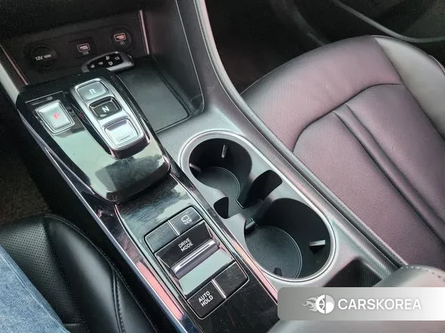 Hyundai Sonata (DN8) 2020 Белый из Кореи, фото 6