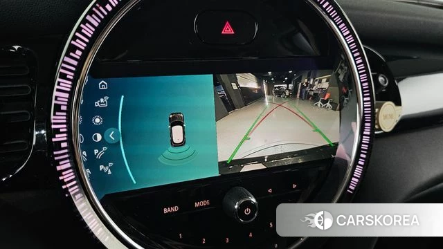 Mini Cooper 2022 Черный из Кореи, фото 6