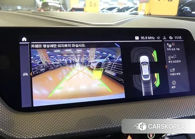 BMW 2 Series Gran Coupe (F44) 2024 Белый из Кореи, фото 6