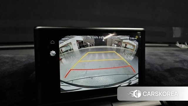 Hyundai Casper 2021 Белый из Кореи, фото 6