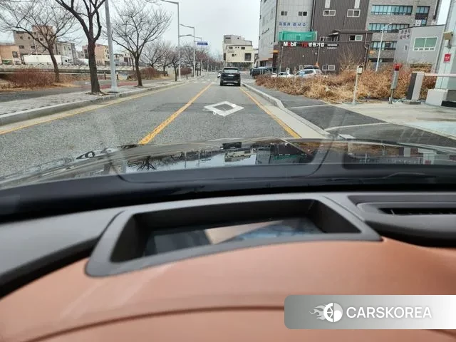 Genesis G80 (RG3) 2021 Серый из Кореи, фото 6