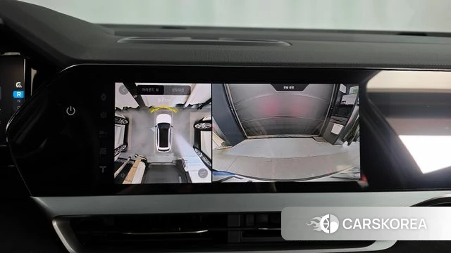 Renault Korea (Samsung) Grand Coleos 2025 Серый из Кореи, фото 6
