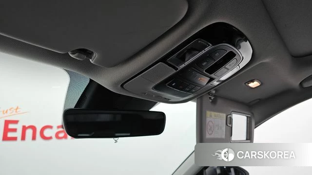 Hyundai Tucson Hybrid (NX4) 2021 Белый из Кореи, фото 6