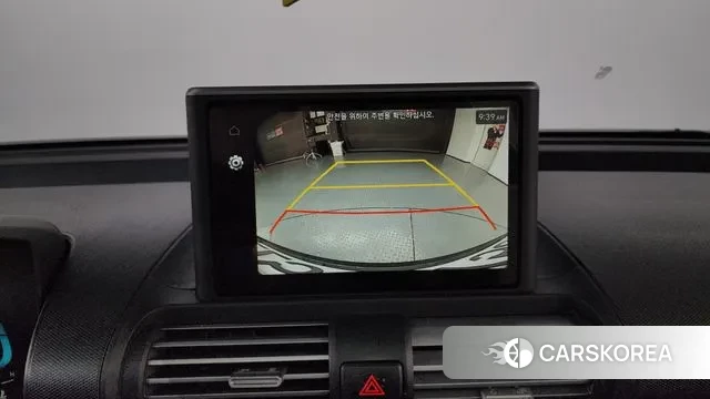 Hyundai Casper 2022 Белый из Кореи, фото 6