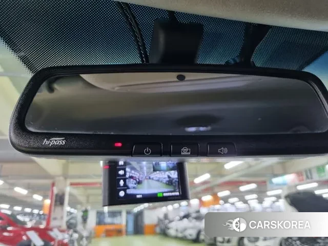 Ssangyong Tivoli Armor 2018 Белый из Кореи, фото 6