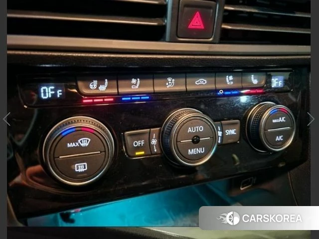 Volkswagen 7th Generation of Jetta 2020 Серый из Кореи, фото 6