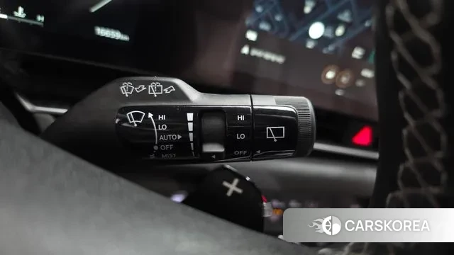 Kia The New Carnival 4th Generation 2024 Черный из Кореи, фото 6