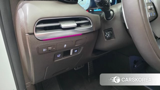 Hyundai The New Palisade 2022 Белый из Кореи, фото 6