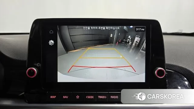 Kia Morning Urban (JA) 2022 Белый из Кореи, фото 6