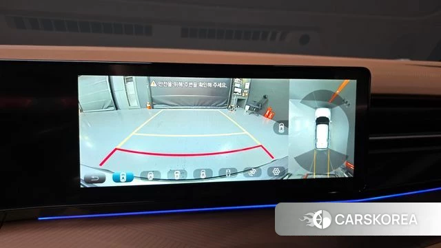Ssangyong Torres 2024 Серый из Кореи, фото 6