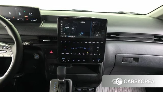 Hyundai Staria 2024 Серый из Кореи, фото 6