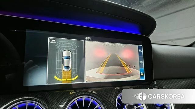 Mercedes-Benz E-Class W213 2020 Белый из Кореи, фото 6