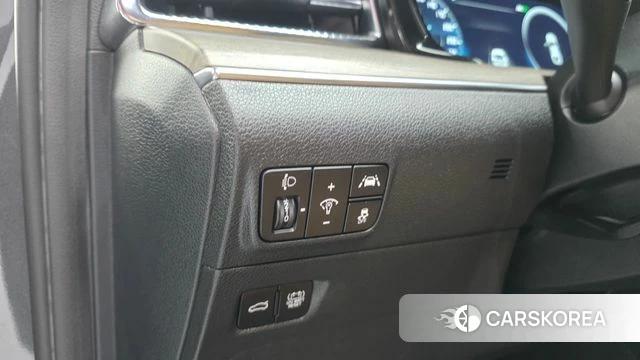 Kia K5 Hybrid 3rd Generation 2022 Серый из Кореи, фото 6