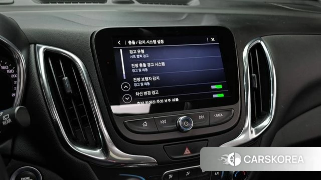 Chevrolet (GM Daewoo) Equinox 2019 Белый из Кореи, фото 6