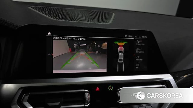 BMW 3 Series (G20) 2021 Белый из Кореи, фото 6