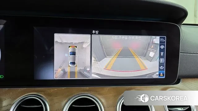 Mercedes-Benz E-Class W213 2019 Черный из Кореи, фото 6