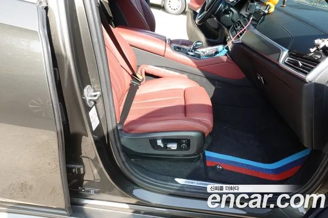 BMW X6 (G06) id 2679176 из Кореи 6