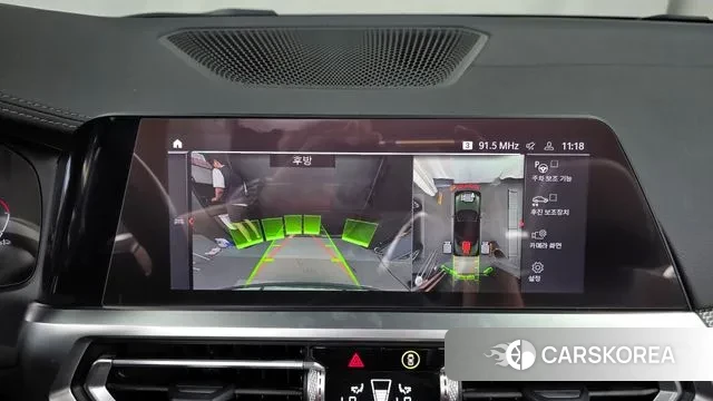 BMW 4 Series (G22) id 2885259 из Кореи 6