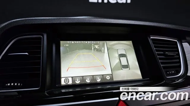 Genesis G80 2018 Серебряный из Кореи, фото 6