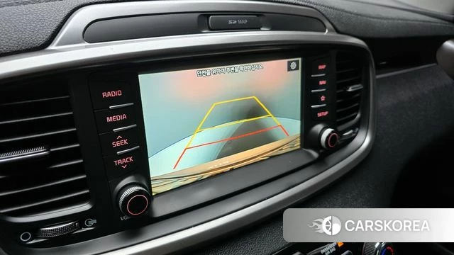 Kia The New Sorento 2019 Белый из Кореи, фото 6