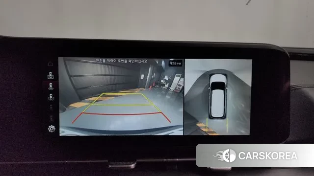 Kia Carnival 4th generation 2020 Серый из Кореи, фото 6