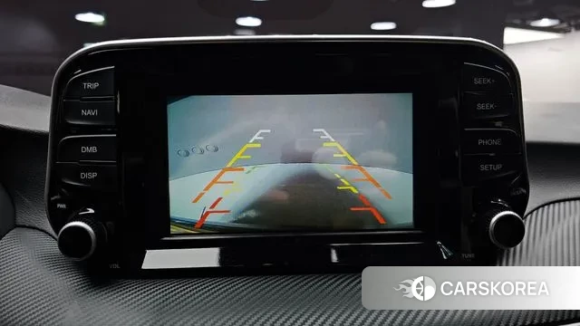 Hyundai All New Tucson 2019 Черный из Кореи, фото 6