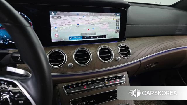 Mercedes-Benz E-Class W213 2021 Белый из Кореи, фото 6