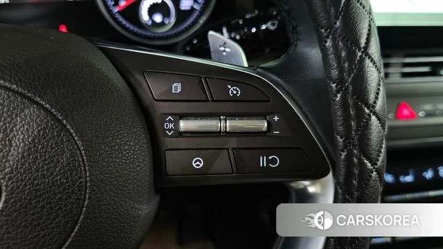 Hyundai The New Grandeur IG 2021 Белый из Кореи, фото 6