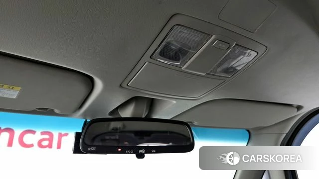 Kia The New Ray 2018 Небесно-голубой из Кореи, фото 6