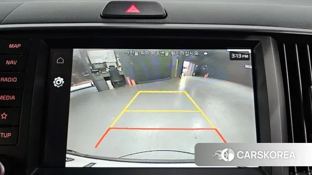 Kia The New Kia Ray 2024 Черный из Кореи, фото 6