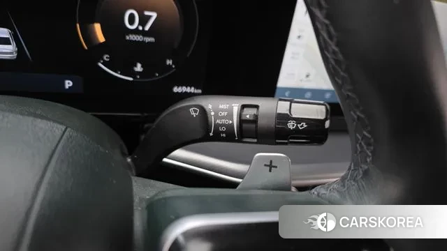 Hyundai Grandeur (GN7) 2023 Синий из Кореи, фото 6