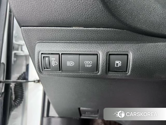 Toyota Lei Ling 2023 Белый из Китая, фото 6