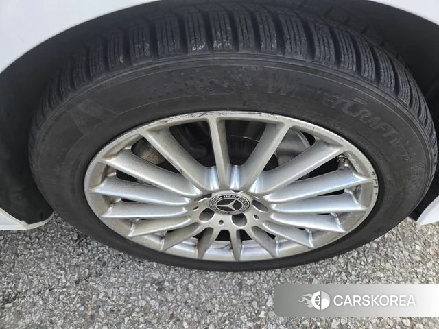 Mercedes-Benz E-Class W213 2021 Белый из Кореи, фото 6