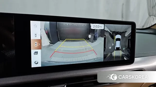 Genesis GV60 2021 Светло-серебряный цвет из Кореи, фото 6