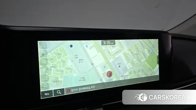 Kia Carnival 4th generation 2023 Белый из Кореи, фото 6