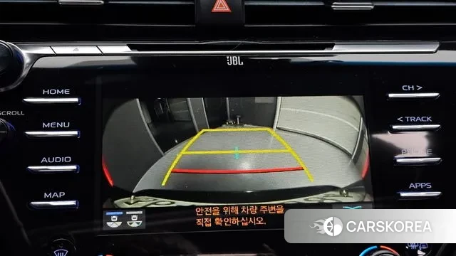 Toyota Camry (XV70) 2018 Коричневый из Кореи, фото 6