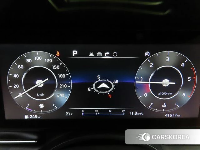 Kia Carnival 4th generation 2022 Белый из Кореи, фото 6