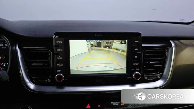 Kia Stonic 2018 Серый из Кореи, фото 6
