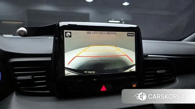 Hyundai Veloster (JS) 2019 Белый из Кореи, фото 6