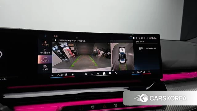 BMW 5 Series (G60) 2025 Белый из Кореи, фото 6