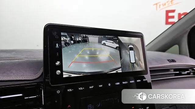 Hyundai Staria 2023 Серый из Кореи, фото 6