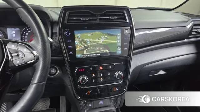 Ssangyong Berry New Tivoli 2021 Белый из Кореи, фото 6