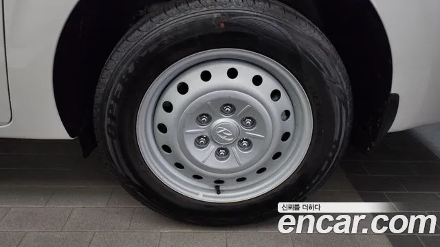 Hyundai Staria 2021 Белый из Кореи, фото 6